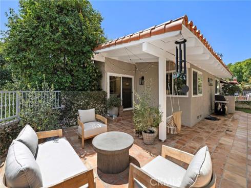 362 Vista Madera , Newport Beach, CA