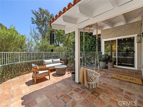 362 Vista Madera , Newport Beach, CA