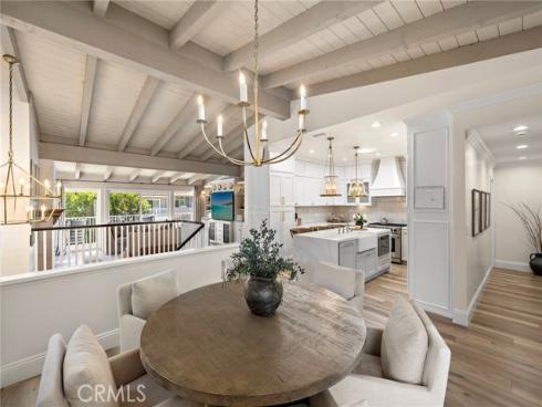 362 Vista Madera , Newport Beach, CA