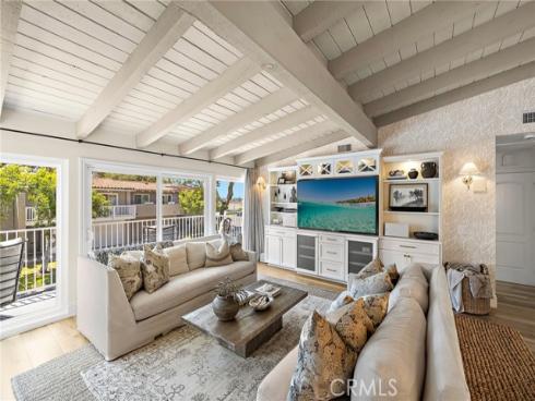 362 Vista Madera , Newport Beach, CA