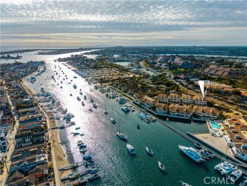 994 Bayside Cove