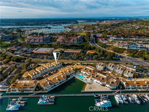 994 Bayside Cove , Newport Beach, CA