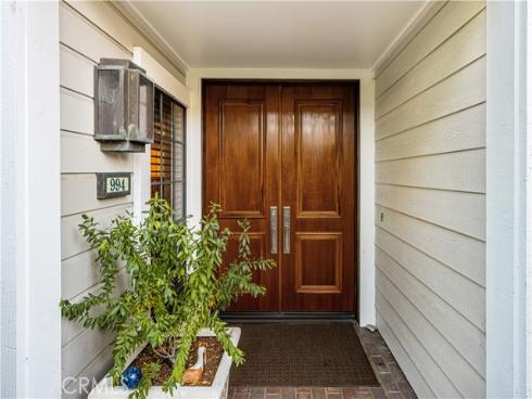 994 Bayside Cove , Newport Beach, CA