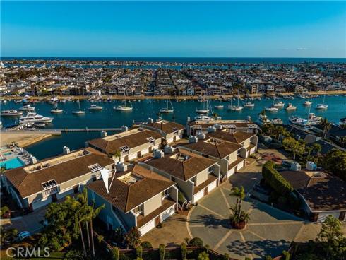 994 Bayside Cove , Newport Beach, CA