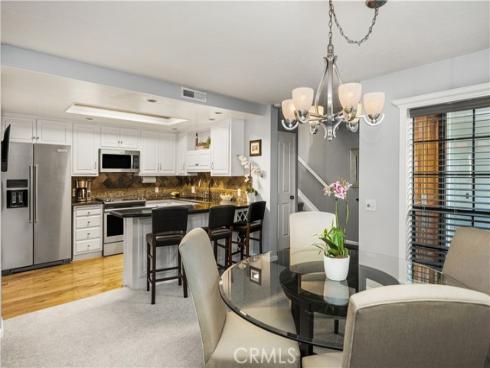 994 Bayside Cove , Newport Beach, CA