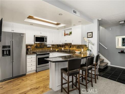 994 Bayside Cove , Newport Beach, CA