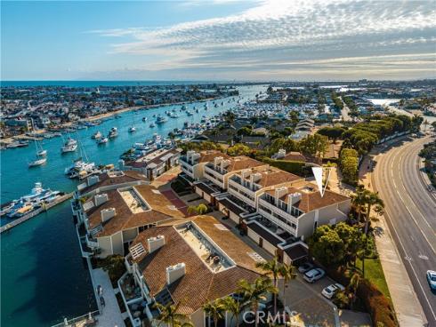 994 Bayside Cove , Newport Beach, CA