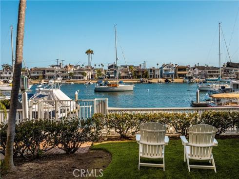 994 Bayside Cove , Newport Beach, CA