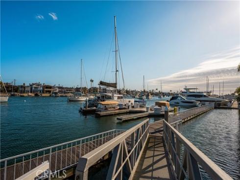 994 Bayside Cove , Newport Beach, CA