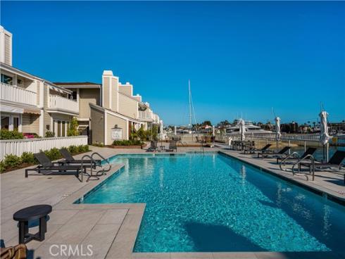 994 Bayside Cove , Newport Beach, CA