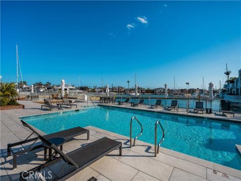 994 Bayside Cove , Newport Beach, CA