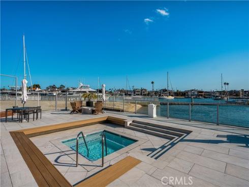 994 Bayside Cove , Newport Beach, CA