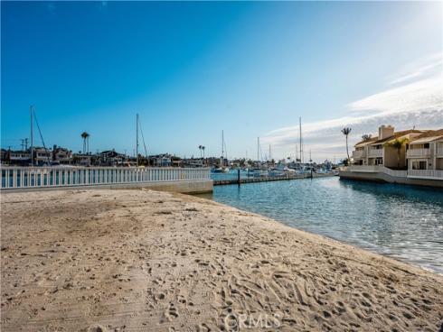 994  Bayside Cove  , Newport Beach, CA
