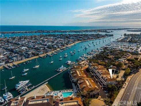 994 Bayside Cove , Newport Beach, CA