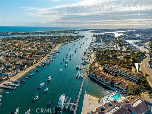 994 Bayside Cove , Newport Beach, CA