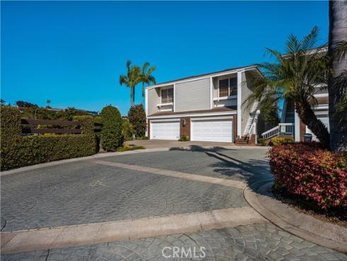 994 Bayside Cove , Newport Beach, CA