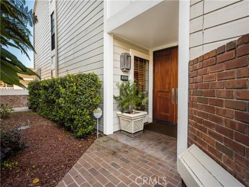 994 Bayside Cove , Newport Beach, CA