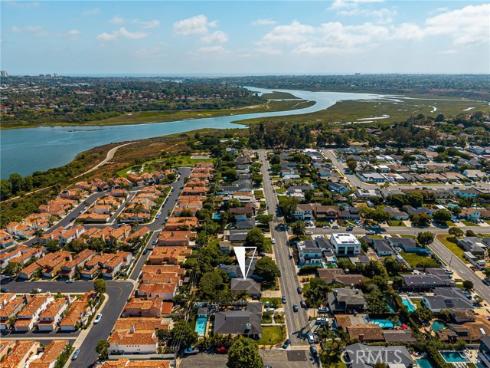 20282  Bayview  , Newport Beach, CA