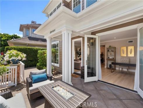 17 Spanish Bay , Newport Beach, CA