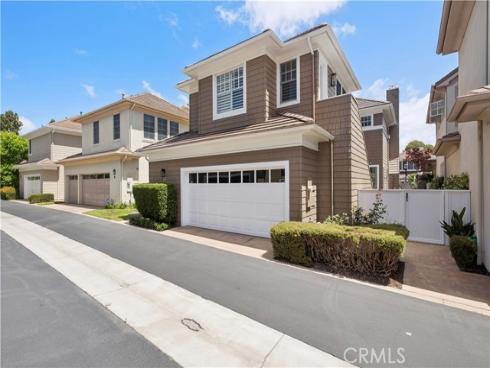 17 Spanish Bay , Newport Beach, CA