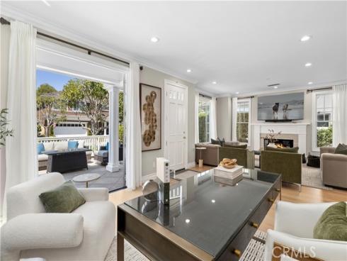 17 Spanish Bay , Newport Beach, CA