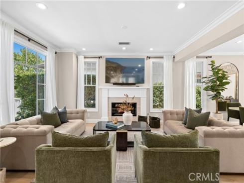 17 Spanish Bay , Newport Beach, CA