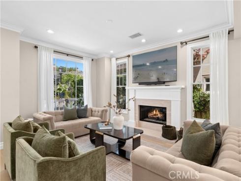 17 Spanish Bay , Newport Beach, CA