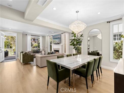 17 Spanish Bay , Newport Beach, CA