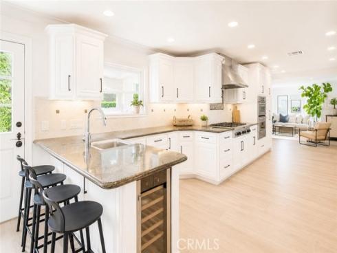 501 Aliso Ave. , Newport Beach, CA