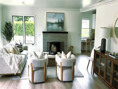 501 Aliso Ave. , Newport Beach, CA
