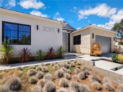 20171 Bayview Avenue, Newport Beach, CA