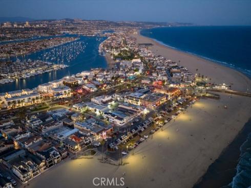 2212 W Oceanfront , Newport Beach, CA