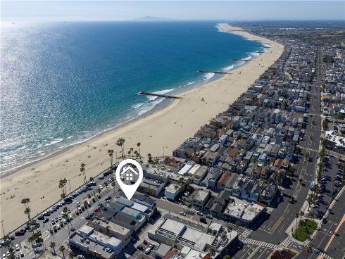 2212 W Oceanfront , Newport Beach, CA