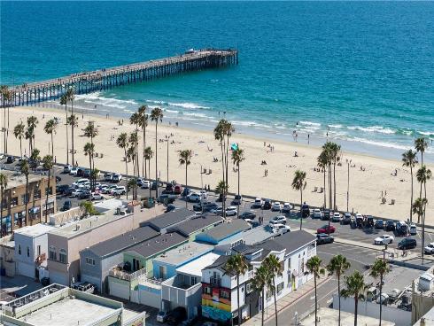 2212 W Oceanfront , Newport Beach, CA