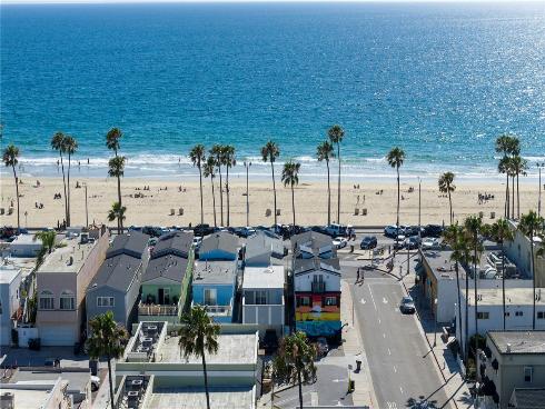 2212 W Oceanfront , Newport Beach, CA