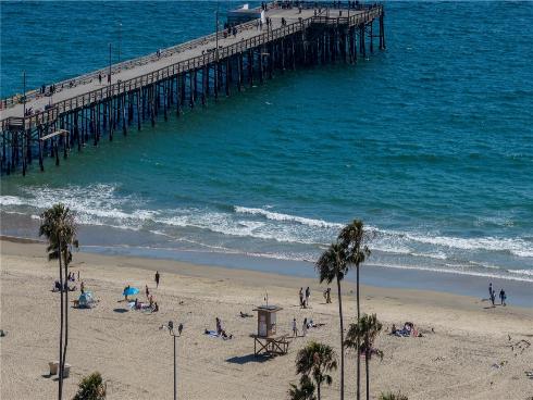 2212 W Oceanfront , Newport Beach, CA