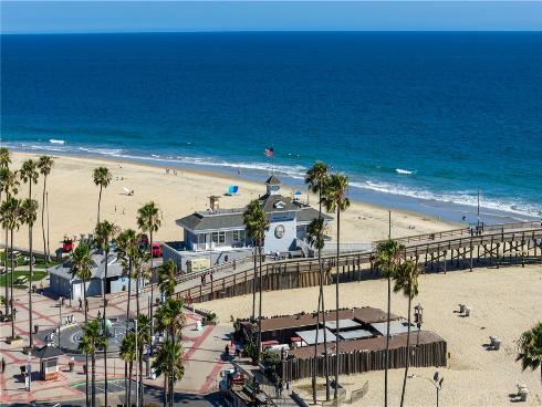 2212 W Oceanfront , Newport Beach, CA