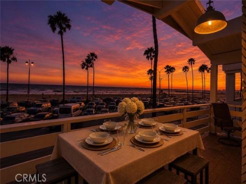 2212 W Oceanfront , Newport Beach, CA