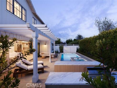 1423 Mariners , Newport Beach, CA