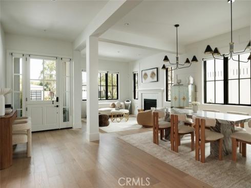 1423 Mariners , Newport Beach, CA