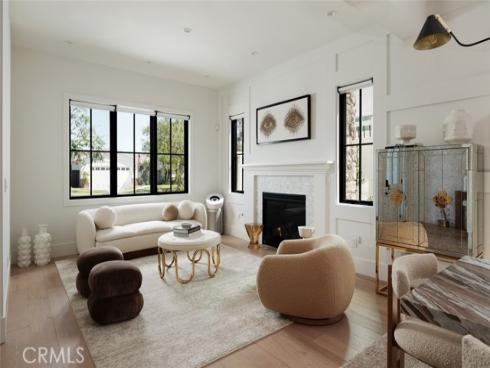 1423 Mariners , Newport Beach, CA