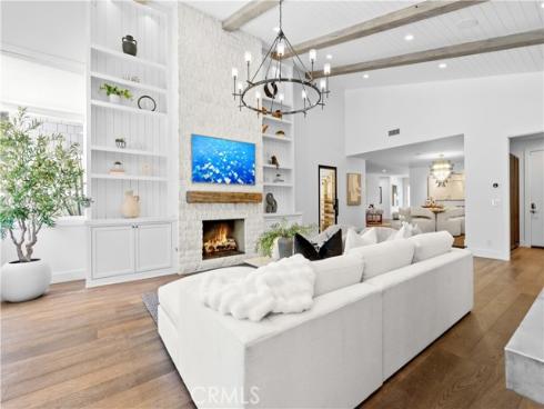519 Signal Road, Newport Beach, CA