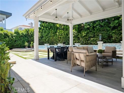 519 Signal Road, Newport Beach, CA