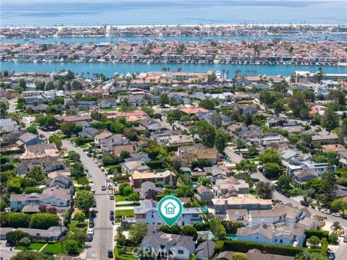 519 Signal Road, Newport Beach, CA