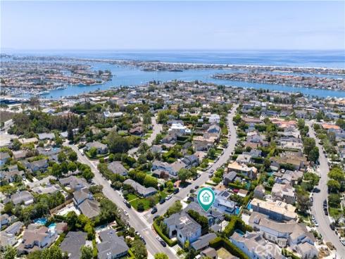 519 Signal Road, Newport Beach, CA