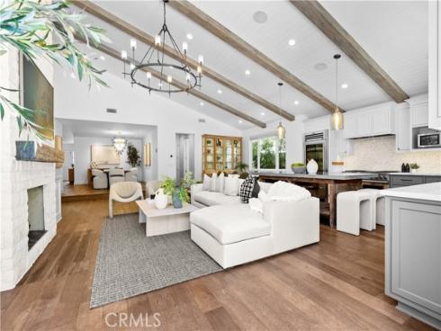 519 Signal Road, Newport Beach, CA