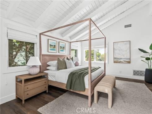 519 Signal Road, Newport Beach, CA