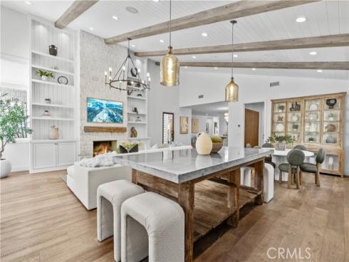 519 Signal Road, Newport Beach, CA
