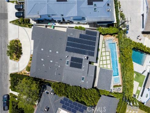 519 Signal Road, Newport Beach, CA