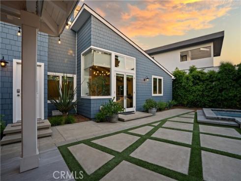 519 Signal Road, Newport Beach, CA